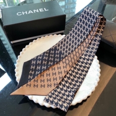 Chanel Silk